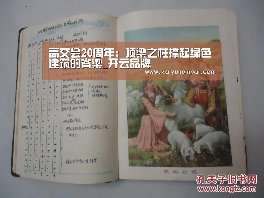 高交会20周年:顶梁之柱撑起绿色建筑的脊梁_开云品牌(图1) 开云推荐