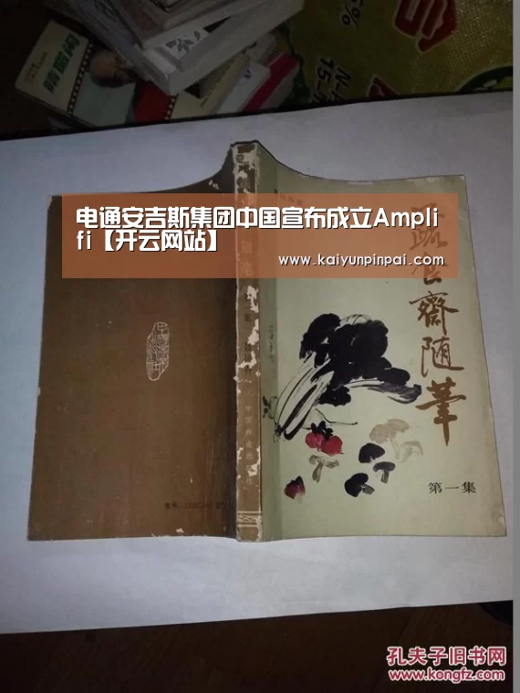 电通安吉斯集团中国宣布成立Amplifi【开云网站】(图1) 开云热点